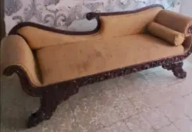 Sofa Jati Kokoh