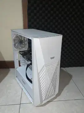 Komputer PC Gaming Murah (i5 12400F)