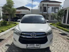 Toyota Innova G Manual Bensin 2017 Pmk 2018