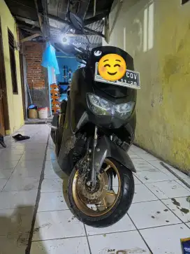 nmax 2021 type remot