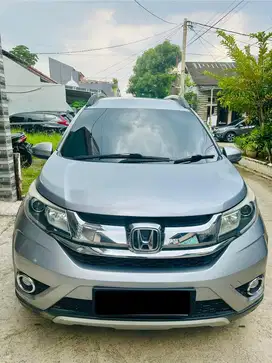 Dijual Honda BR-V 2016 Milik Pribadi