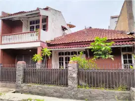 Rumah Murah Bagus Siap Huni Margahayu Permai Bandung