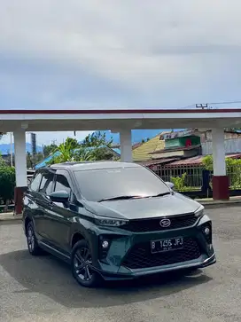 Xenia R 2022 ADS 1300 Manual