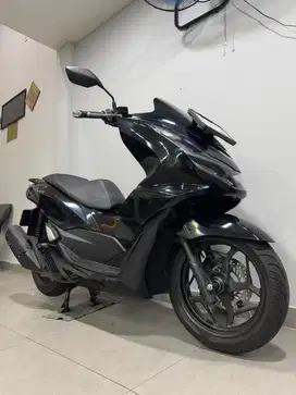 PCX 160 CBS 2024 Bln 5 Super Mulus Gres Istimewa ABBA