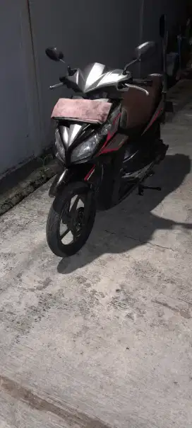 HONDA Vario CBS techno Tgn 1 B DKI