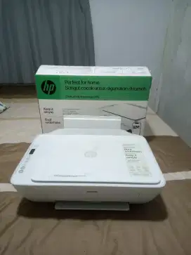 Dijual printer HP Deck jet 2875 ( wifi)