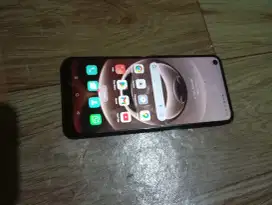 Oppo A54 Ram 4/128