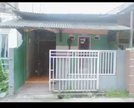 Dijual Rumah murah di Kebalen Bekasi Utara