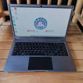Laptop Axioo Mybook 14e Intel Celeron N4000/Ram 4gb / Ssd 128gb 2nd