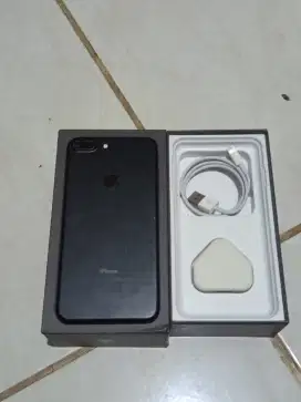 iPhone 7 plus IBOX 128gb