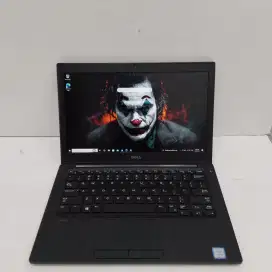 DELL Latitude 7280