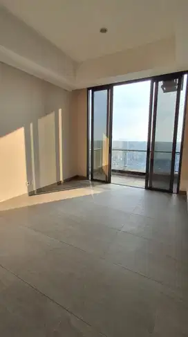 Apartemen Nyaman Ditower Azzure Menara Jakarta