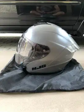 Helm Njs Kairoz abu doff