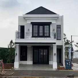 [rumah baru]Diskon 220jt Cluster Walden Metland Transyogi Cibubur