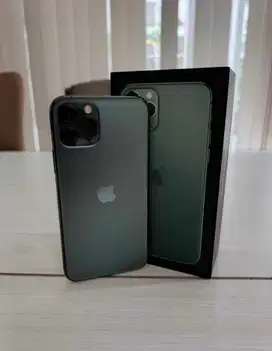 iPhone 11 Pro 256