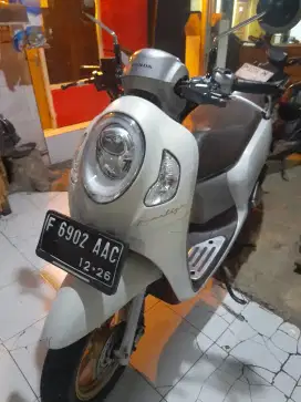Scupi keyles prestige