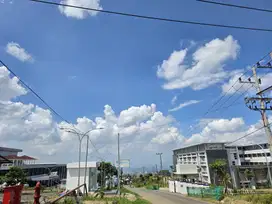 Tanah Malang lokasi strategis, Kenaikan Nilai 30% Dekat UIN 3