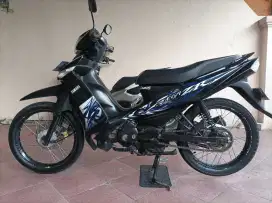 Vega zr tahun 2010
