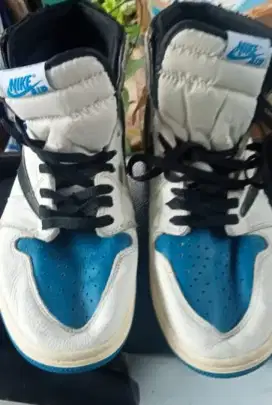 Sepatu Nike air Jordan