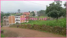 Siap Bangun Tanah Kos Area Kampus UNPAD Jatinangor SHM