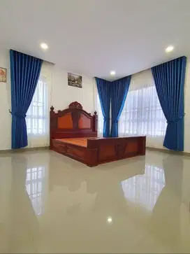 Toko Tirai Gorden Jendela Gordyn Mewah Hordeng Model Terbaru Murah