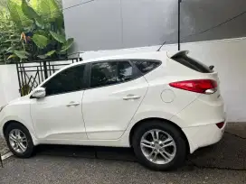 Hyundai Tucson 2.0AT 2013 GLS