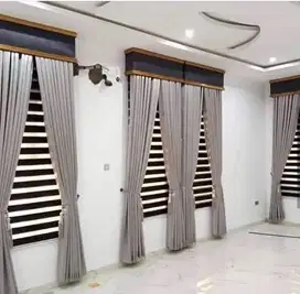 Pesan Gorden Hordeng Gordyn Korden Gordeng Horden Kordeng Curtain