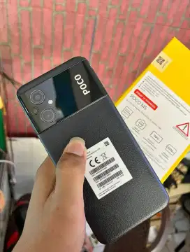 poco m5 4/128 GB