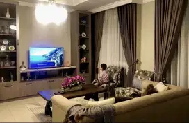 The Luxury Condovilla (kondominium) di Summarecon Bekasi  (kota Bekasi