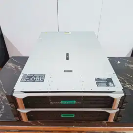 Server HP Proliant dl380 gen 10 Xeon  gol 6152