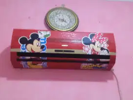 Kipas aing siap pakai