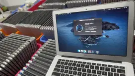 Macbook Air Core i5 | Os Catalina