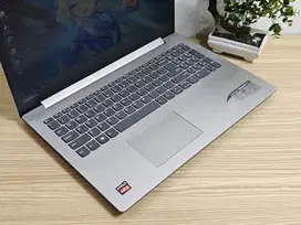 Lenovo Ideapad 320 AMD A12 VGA Radeon R7