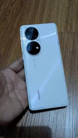 Huawei P50 pro 256 hamonyOS