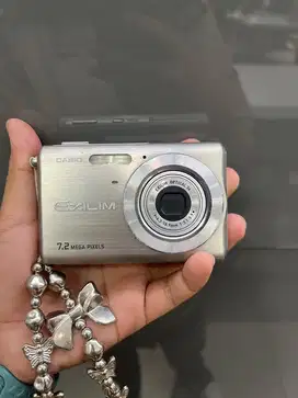 Jual Camera Digital Casio