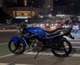 NINJA SS 2011 ASLI BIRU