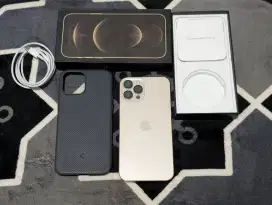 iPhone 12 Promax 512 Dual Sim nano