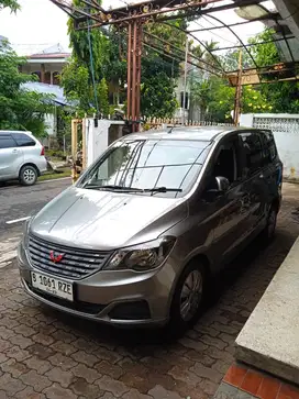 Wuling Confero 2023  DB manual  100% orisinil