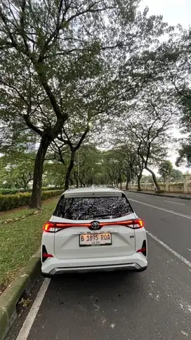 TOYOTA VELOZ Q CVT 2023, LOW KM