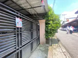 Rumah + Ruko + Kebun 750 m2 Pedesaan Bojong Purwakarta Dijual Murah