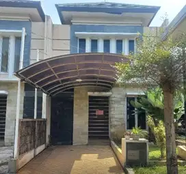 dijual rumah murah di cilebut residence, sukaraja, kab. bogor