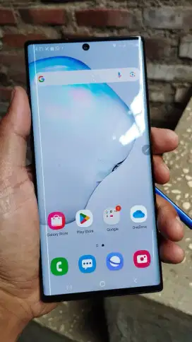 Samsung Note 10 Plus