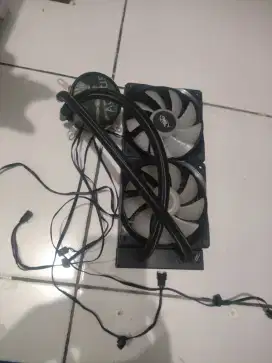WATER COOLING DEEP COOL 240L