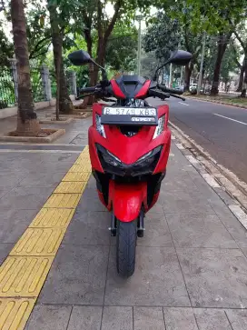 CASH KREDIT DP MINIM 800 K HONDA VARIO KEYLESS 160 CBS ISS THN 2023