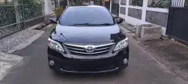 ALTIS 1.8G AT 2013