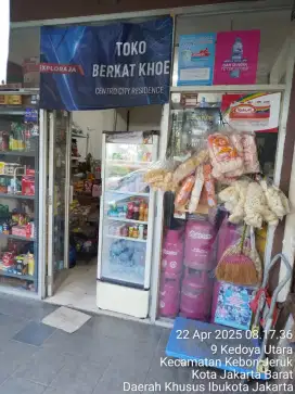 Dicari Serabutan Pria