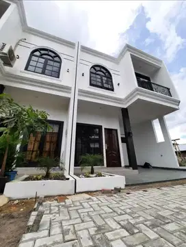 Rumah idaman untuk keluarga di Depok - Akses UI kelapa dua Depok