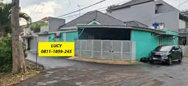 Rumah Kosan Dijual Cepat 9 Pintu di Griya Loka BSD 16078AM