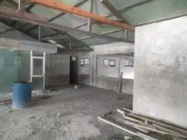 Pemasangan gipsum