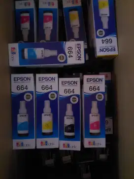 Printer Epson 644 Original